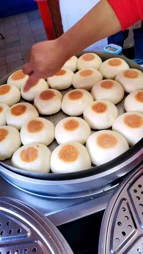 锅贴馒头,喜欢的关注我,关注全民小视频