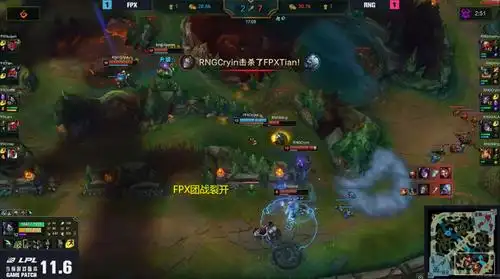 lolgala赛前请神成功赛点局成卡莎封神战五杀操作秀