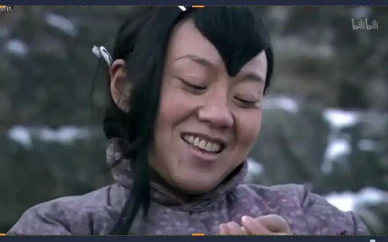 【斗牛】村民为了让黄渤养牛把闫妮许配给他,黄渤闫妮精彩对戏堪称