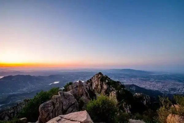 2022泰山旅游风景区门票多少钱 附免费及优惠政策