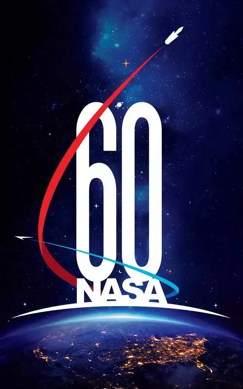 潮科技被航天事业耽搁的设计机构nasa