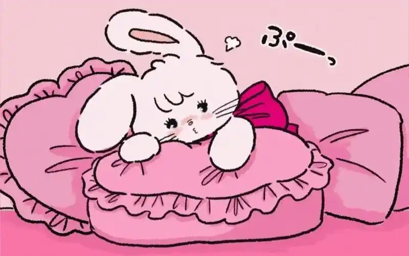 『兔兔酱』反复鞭尸的日常-12 〈包19〉