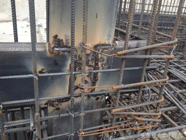 如何避免建筑工程地下室止水钢板常见质量问题及施工时注意事项