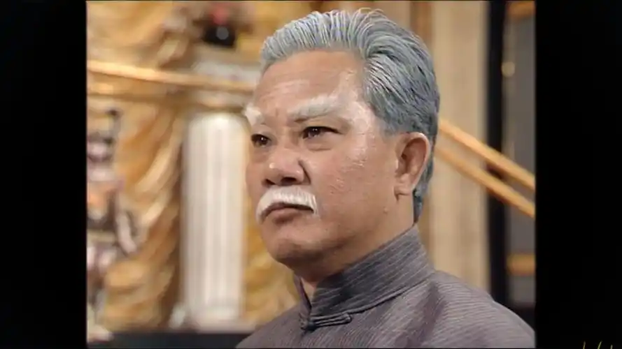 张家辉个人搞笑风格 《赌神秘笈》赌垃圾 决战 赌魔