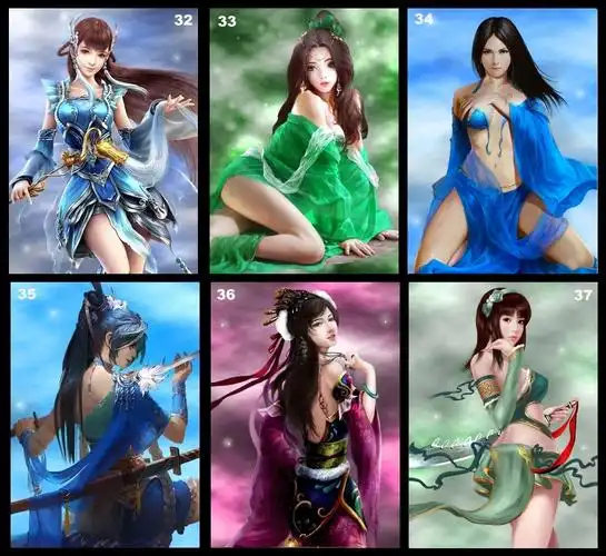 17][三国志13 高清质量呼吸图mod build0108][romance of three king