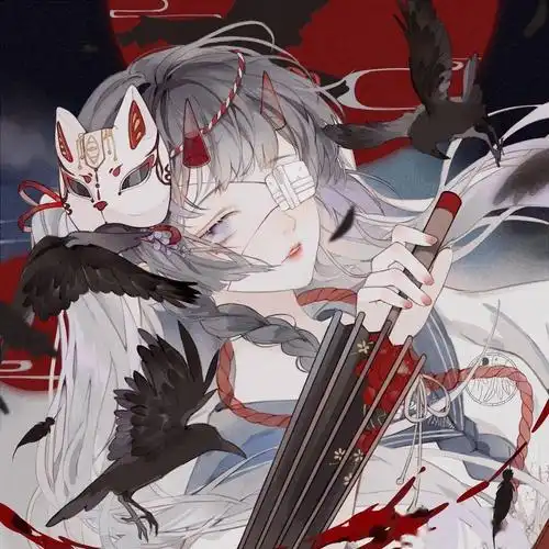 头像图片丨男生女生真人头像22