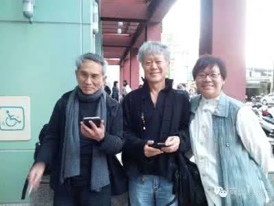 蒋勋为什么不结婚蒋勋喜欢林怀民真相