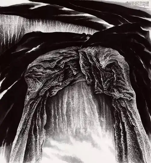 贾又福面壁破壁