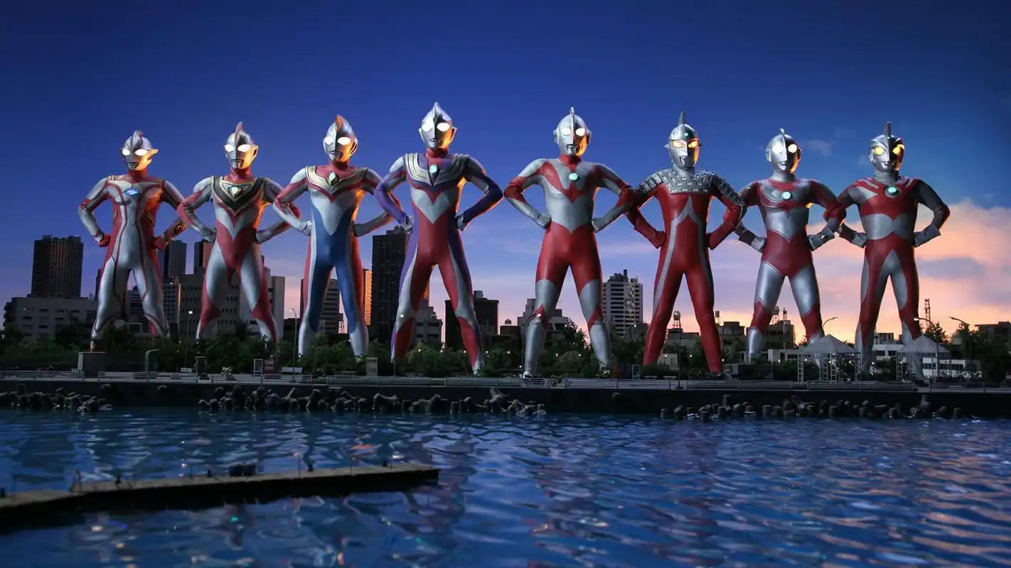 豆瓣高分93直接追平迪迦我愿称之为令和最强奥特曼