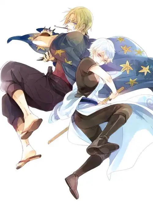 银魂银他妈月熊x坂田银子银魂性转篇