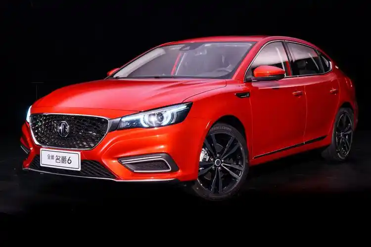 p> span class="ref" data-ctrid="sadssmcaoeti">名爵6是上汽名爵旗