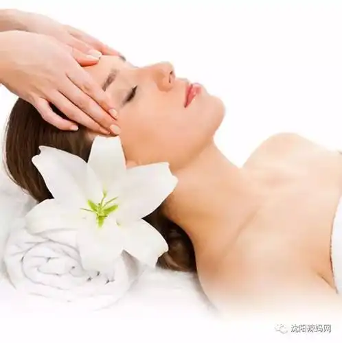 会员优惠沈阳辣妈网指穴按摩室10次颈部头疗仅需500元仅限10个名额哦