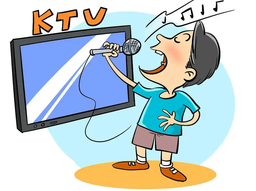 在这个充满音乐与激情的日子里,深圳职工k歌大赛决赛