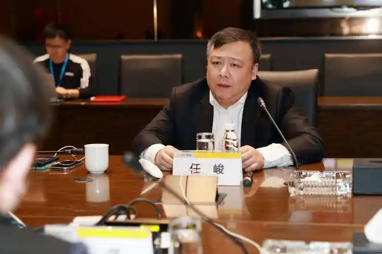 苏宁易购集团总裁任峻表示:"随着消费者购买能力的提升和中国智造的