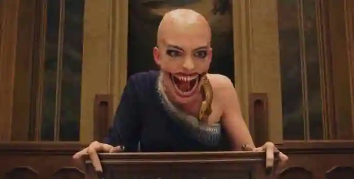 【光影快讯20201105】当没有任何一个人信任你的时候,沉默和坚持就是