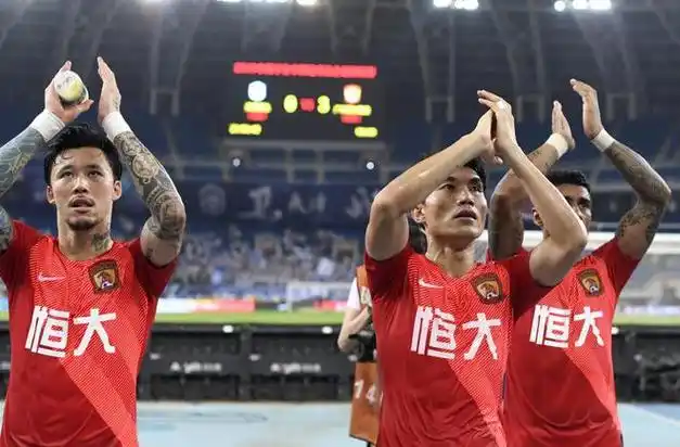 苟仲文离谱操作:架空刘国梁遭罢赛,缔造恒大国家队,逼走蔡振华