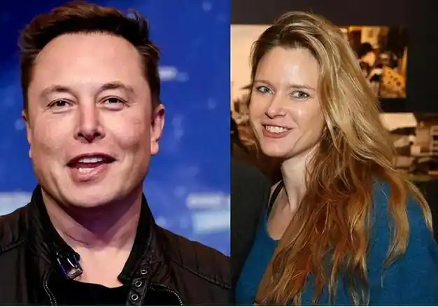 为前妻送去订婚祝福,为分手3年的前女友撑腰|德普|贾斯汀|埃隆_马斯克