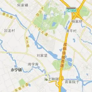 成都235b路环线_成都235b路环线公交车路线_公交235b路环线 -成都公交