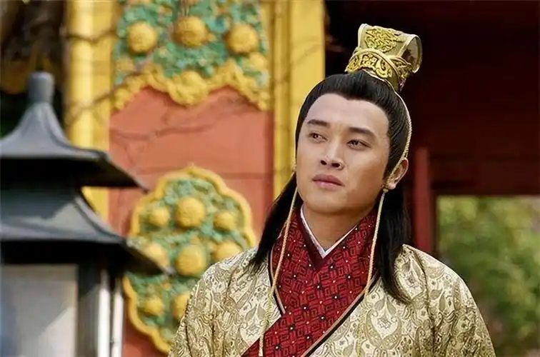 朱见深朱祁镇害他朱祁钰废他用23年重塑大明却执着姐弟恋