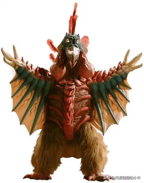 ex雷德王,ex雷德王简笔画(欧布奥特曼怪兽 正派>大全)