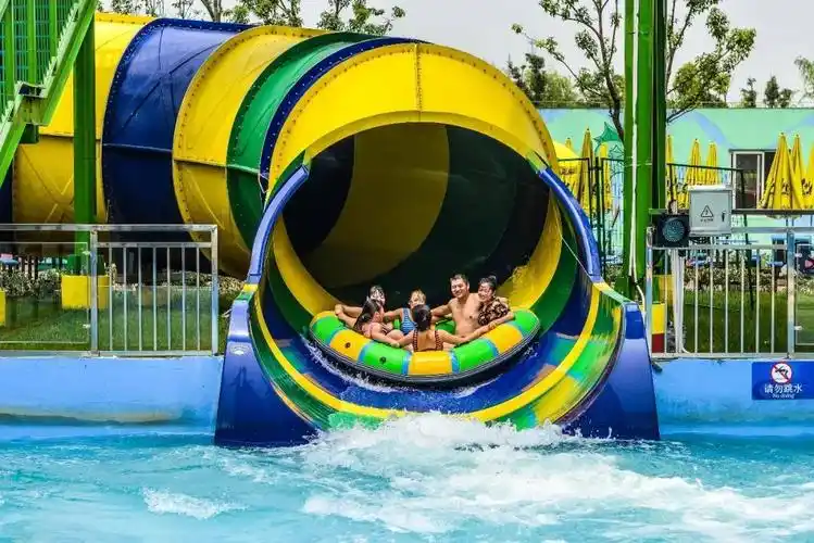 夏天玩水,昆山有n种玩法,你想pick哪一种?