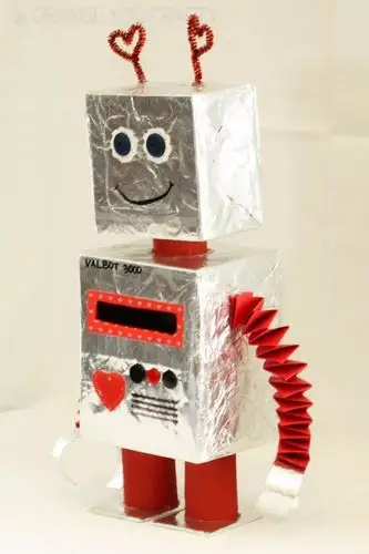 别的小朋友都交了元宵灯笼超多款简单自制灯笼手工在家就能做附图解