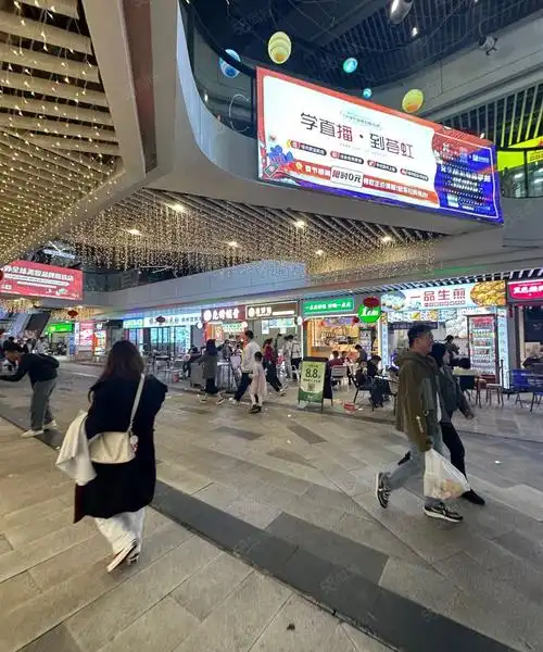 【18图】做美斯特的房东 嘉福万达广场金街 价格可谈 随时看,赣州开发