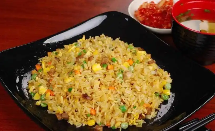 蛋炒饭历史是什么-全民百科