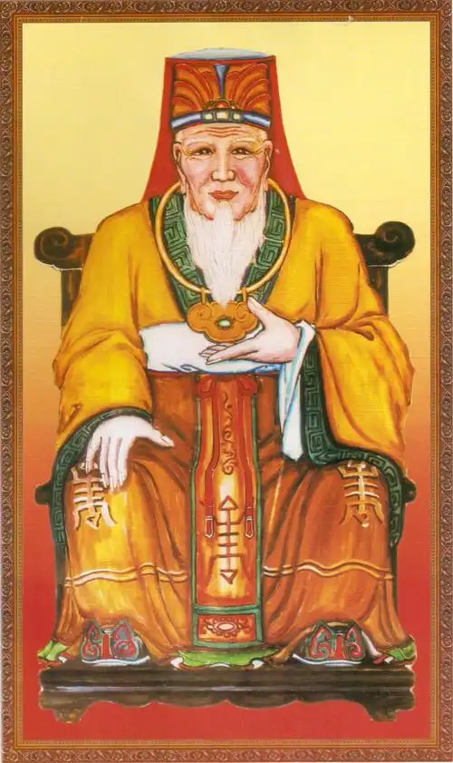 岸公海南省江夏文化源流研究会