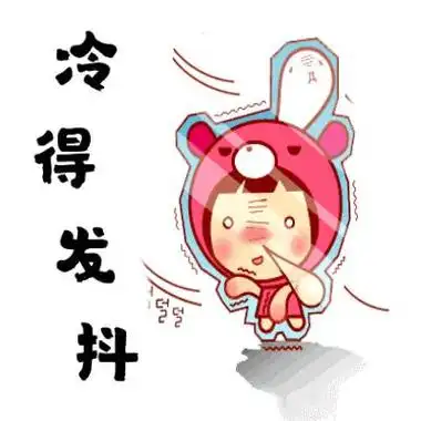 至冰点以下城市天气预报大风呼啸寒意十足外出一定要注意防风防寒来源