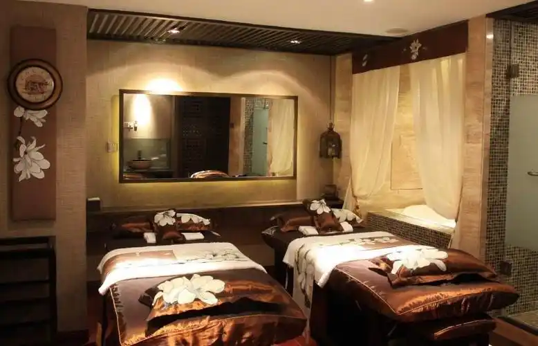 上饶天一色养生会所招贤纳士