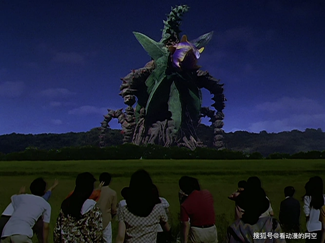 特利迦12月情报出炉最终boss出场三亿年前怪兽复活