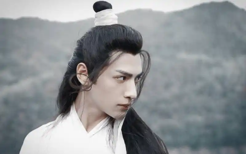 旭凤润玉打戏混剪cut【旭凤】【润玉】_哔哩哔哩 (゜-゜)つロ 干杯