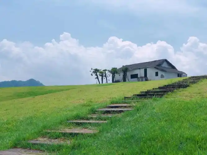 杭州临安风之谷