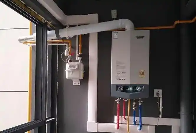 商品专题_地暖壁挂炉个人认为壁挂炉实现一个好的供暖的效果的关键