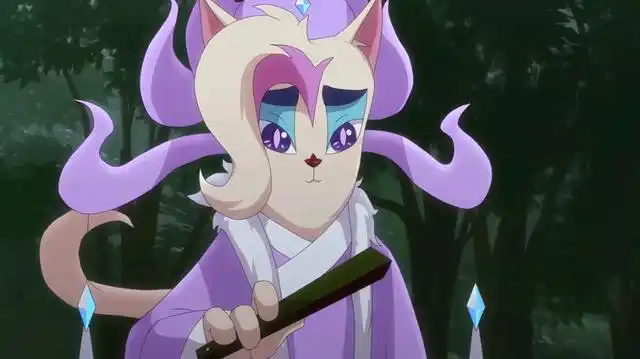 京剧猫:雪下得那么深,下得那么认真,倒映着站在雪中惆怅的西门