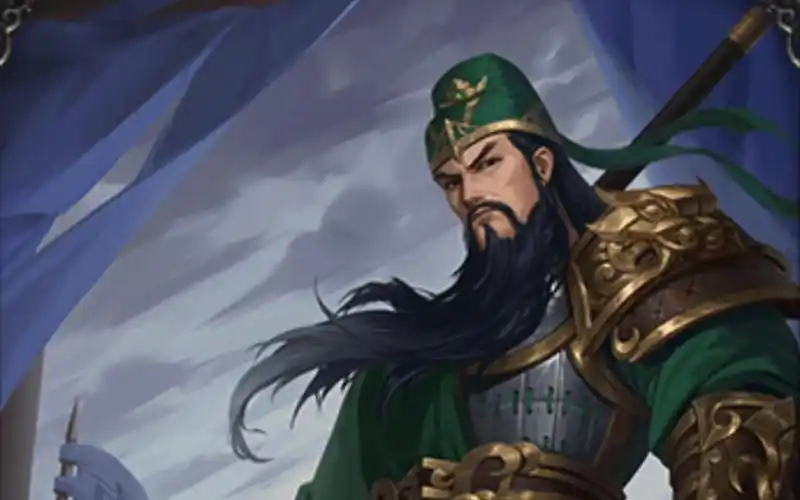 【当三国杀遇见无名杀】界关羽:和曹老板的爱恨情仇