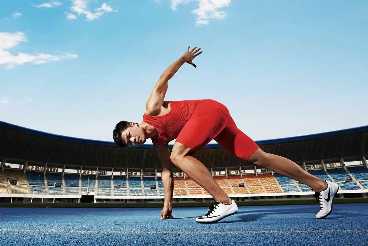 ror新闻体育:老将再出征,苏炳添参加奥运选拔赛