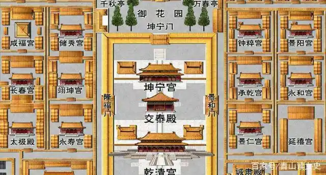 "贵人"升为"嫔",为何都会欣喜不已,因为从此有了后宫特权