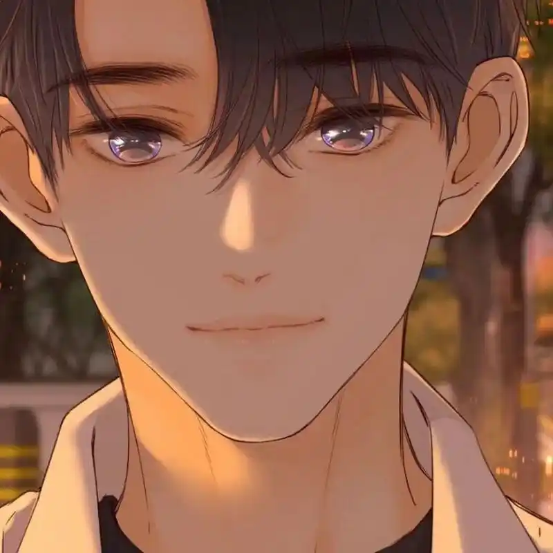 难哄情侣头像来了～ 难哄情侣头像来了～原图在01