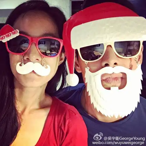 吴宇卫georgeyoung