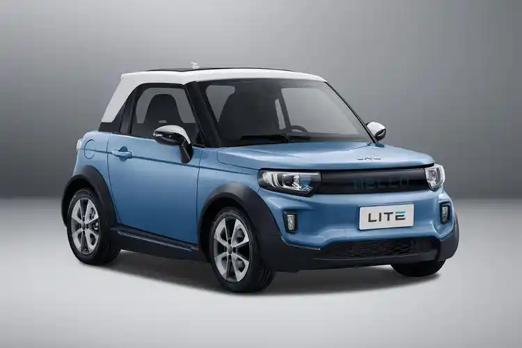 专访北汽新能源首席质量官&工程研究院院长