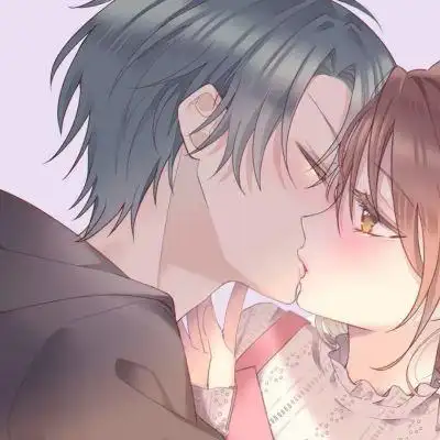 超宠溺超浪漫的微信动漫情头_情侣头像_美头网