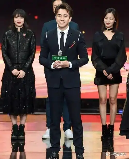 翟天临我这辈子最正确的决定就是退圈前与辛芷蕾在一起了