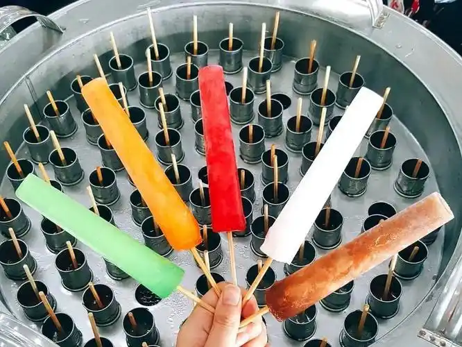 泰国必吃小吃推荐看到第7个就忍不住了