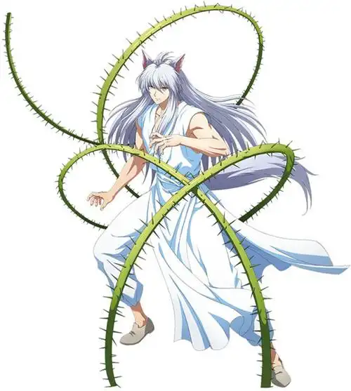 梦幻模拟战手游藏马蔷薇妖狐皮肤特效怎么样_藏马蔷薇妖狐皮肤特效一