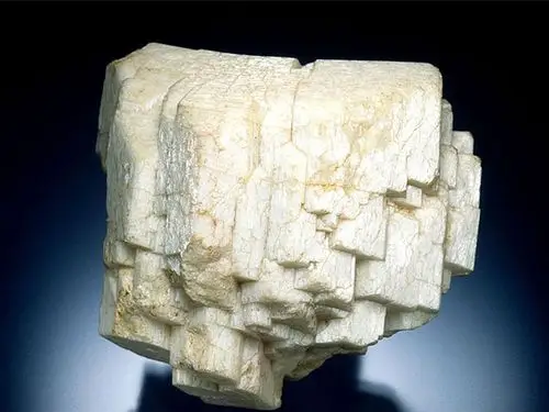 矿产资源介绍之斜长石