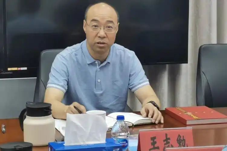 朝阳区副区长王志勉调研朝外街道重点工作推进情况