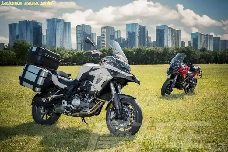 贝纳利trk502抢先小测评