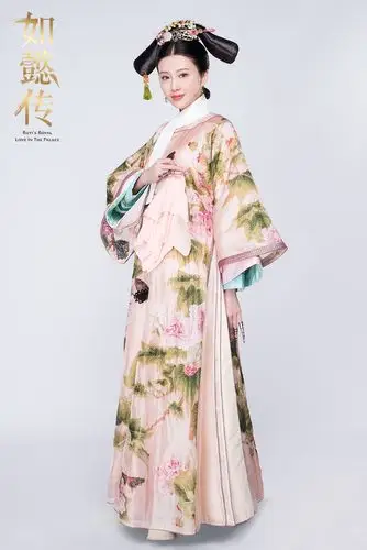 于子洋如懿传直言不讳坑队友正面battle一秒回血